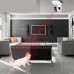 Retoo INTELIGENTNA NIANIA 360 STEROWANA TELEFONEM
