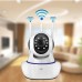 Retoo INTELIGENTNA NIANIA 360 STEROWANA TELEFONEM