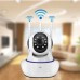 Retoo INTELIGENTNA NIANIA 360 STEROWANA TELEFONEM