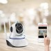 Retoo INTELIGENTNA NIANIA 360 STEROWANA TELEFONEM
