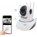 Retoo INTELIGENTNA NIANIA 360 STEROWANA TELEFONEM