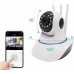 Retoo INTELIGENTNA NIANIA 360 STEROWANA TELEFONEM