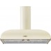 Smeg NAS RTV AGD przyścienny Smeg Coloniale KS89POE 90cm