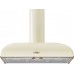 Smeg NAS RTV AGD przyścienny Smeg Coloniale KS89POE 90cm