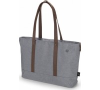 Dicota na laptopa 13-14,1 cali Shopper Eco Motion light grey