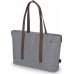 Dicota na laptopa 13-14,1 cali Shopper Eco Motion light grey