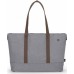 Dicota na laptopa 13-14,1 cali Shopper Eco Motion light grey