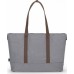 Dicota na laptopa 13-14,1 cali Shopper Eco Motion light grey
