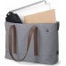 Dicota na laptopa 13-14,1 cali Shopper Eco Motion light grey