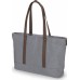Dicota na laptopa 13-14,1 cali Shopper Eco Motion light grey