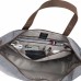 Dicota na laptopa 13-14,1 cali Shopper Eco Motion light grey