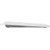 Cherry CHERRY Stream klawiatura USB QWERTZ Niemiecki Szary