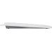 Cherry CHERRY Stream klawiatura USB QWERTZ Niemiecki Szary
