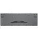 Cherry CHERRY Stream klawiatura USB QWERTZ Niemiecki Szary