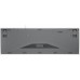 Cherry CHERRY Stream klawiatura USB QWERTZ Niemiecki Szary