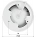 Dahua Technology IP IPC-HDW3541T-ZS-27135-S2
