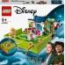 LEGO Disney™ Pītera Pena un Vendijas piedzīvojumi (43220)