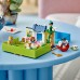 LEGO Disney™ Pītera Pena un Vendijas piedzīvojumi (43220)