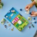 LEGO Disney™ Pītera Pena un Vendijas piedzīvojumi (43220)