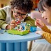 LEGO Disney™ Pītera Pena un Vendijas piedzīvojumi (43220)