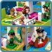 LEGO Disney™ Pītera Pena un Vendijas piedzīvojumi (43220)