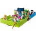 LEGO Disney™ Pītera Pena un Vendijas piedzīvojumi (43220)