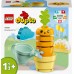 LEGO Duplo Sarkanais burkāns (10981)