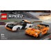 LEGO Speed Champions™ McLaren Solus GT un McLaren F1 LM (76918)