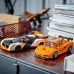 LEGO Speed Champions™ McLaren Solus GT un McLaren F1 LM (76918)
