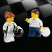 LEGO Speed Champions™ McLaren Solus GT un McLaren F1 LM (76918)