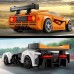 LEGO Speed Champions™ McLaren Solus GT un McLaren F1 LM (76918)