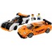 LEGO Speed Champions™ McLaren Solus GT un McLaren F1 LM (76918)