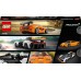 LEGO Speed Champions™ McLaren Solus GT un McLaren F1 LM (76918)