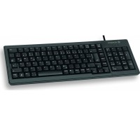 Cherry CHERRY XS Complete klawiatura USB QWERTY British English Czarny