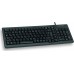 Cherry CHERRY XS Complete klawiatura USB QWERTY British English Czarny