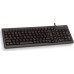 Cherry CHERRY XS Complete klawiatura USB QWERTY British English Czarny