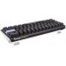 Ducky Ducky One 3 Classic Black/White Mini Gaming Keyboard, RGB LED - MX-Silent-Red (US)