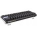 Ducky Ducky One 3 Classic Black/White Mini Gaming Keyboard, RGB LED - MX-Silent-Red (US)