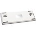 Ducky Ducky One 3 Classic Black/White Mini Gaming Keyboard, RGB LED - MX-Silent-Red (US)
