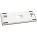 Ducky Ducky One 3 Classic Black/White Mini Gaming Keyboard, RGB LED - MX-Silent-Red (US)