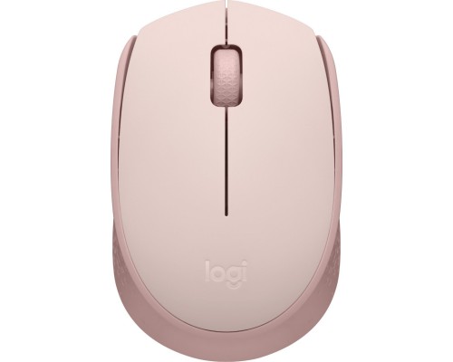 Logitech M171 różowa (910-006865)