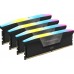 Corsair Vengeance RGB, DDR5, 64 GB, 6200MHz, CL32 (CMH64GX5M4B6200C32)