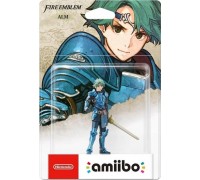 Nintenfor Figurka Amiibo / Fire Emblem / Alm