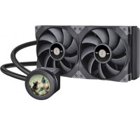 Thermaltake Toughliquid Ultra 280 (CL-W374-PL14BL-A)