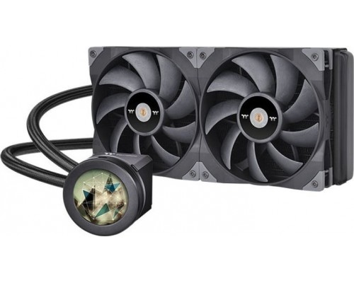 Thermaltake Toughliquid Ultra 280 (CL-W374-PL14BL-A)