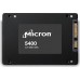 Micron 5400 PRO 240GB 2.5'' SATA III (6 Gb/s)  (MTFDDAK240TGA-1BC1ZABYYR)