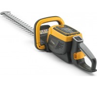 Stiga Sekator rechargeableStiga HT 500e Kit Żółto-szary