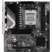 AMD B650 ASRock B650M-HDV/M.2