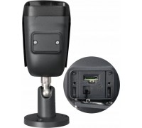 BCS Line IP BCS-L-TIP25FSR5-AI1-G - 5 Mpx, 2.8 mm BCS Line