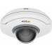 Axis Axis M5074 Douszne Kamera bezpieczeństwa IP Wewnętrzna 1280 x 720 px Sufit / Ściana